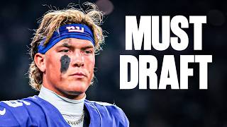 Jaxson Dart 2026 Fantasy Football Outlook