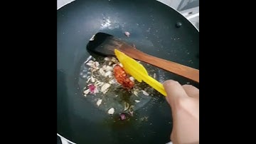 Thumbnail of Cara Membuat Nasi Goreng Sederhana