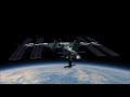 International Space Station - Episode 33 - The S6 Truss and Expedition 19 &amp; 20