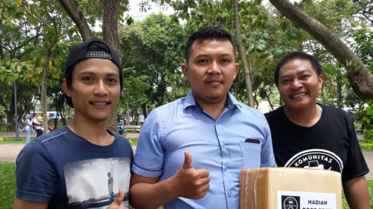 komunitas teknisi printer jakarta