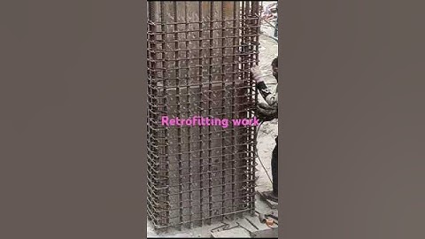 Retrofitting work progress. #shortvideo #automobile ##construction #foryou