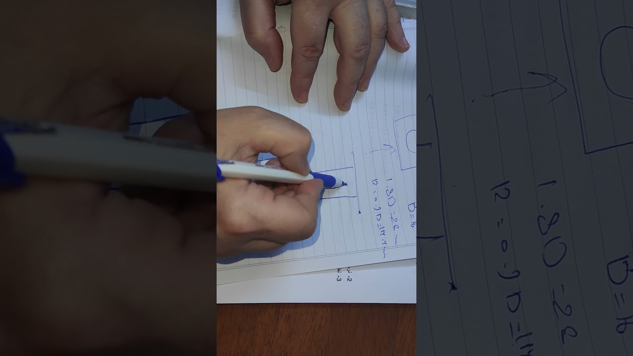 الرسم الصناعي /الفصل الخامس/ م2