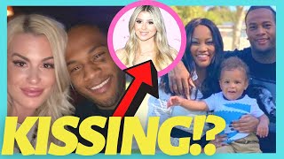 Famous RHOBH:Garcelle’s Son Oliver Saunders Accused Of CHEATING on Wife Samantha Saunders #vanderpumprules Net Worth