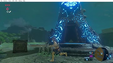 cemu windowed capture bc win+g wasnt working in fullscreen