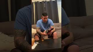 Benchmark bonded bourbon whiskey Buffalo trace