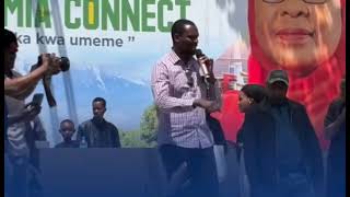 Mbosso - PAWA REMIX _ Mkuu wa Mkoa ARUSHA