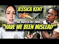 Conspiracies and lies the truth behind jessica kent prison stories pnostopplayinwitme