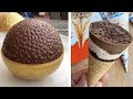 So Yummy Chocolate Apple Cake Decorating Ideas | So Tasty Cake Compilation | Top Yummy