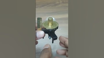 Sferometer #sphero #11thphysics #cbsephysics #physics #physicspractical #krommingsstraal #cbse