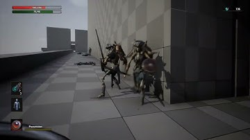 Citizen Pain | Rolling boulder | Devlog 31/07/2024