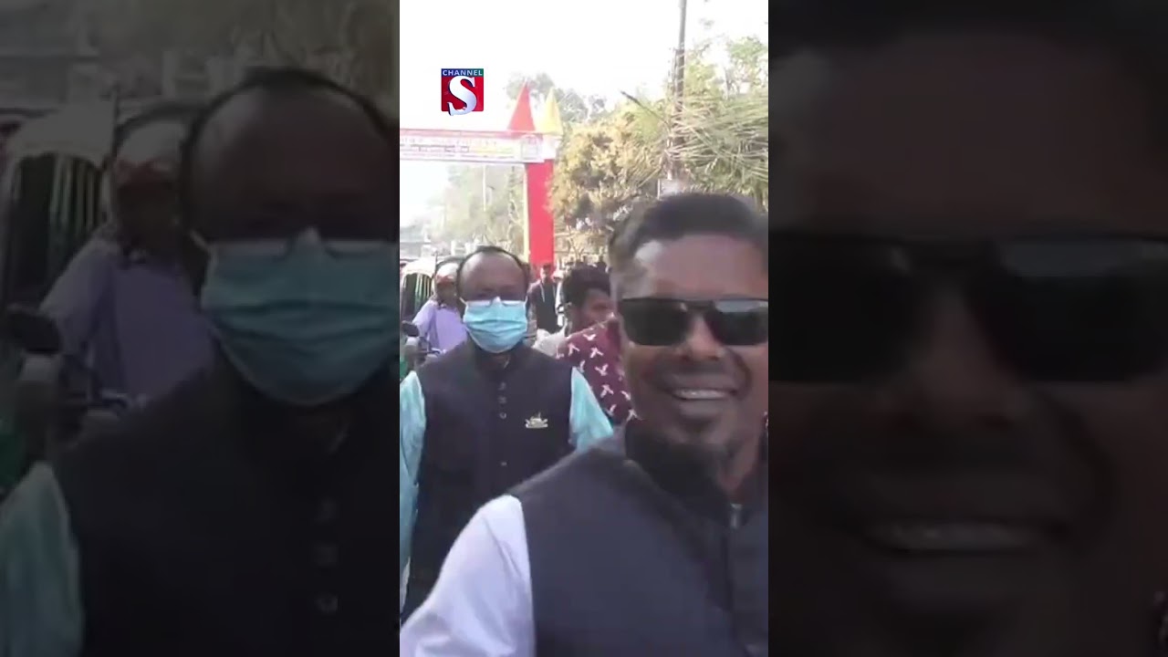 নেত্রকোনায় বিএনপির পদযাত্রা পন্ড | Channel S News #channels #shorts #short #shortvideo #bnp #news