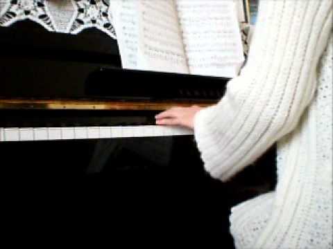 Time - Inception (piano)_Hans Zimmer