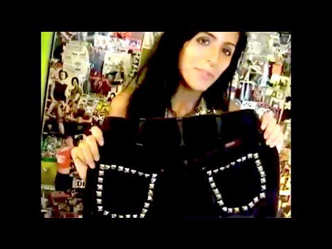 Indie Clothing, Chaos Clothing, Threadbanger