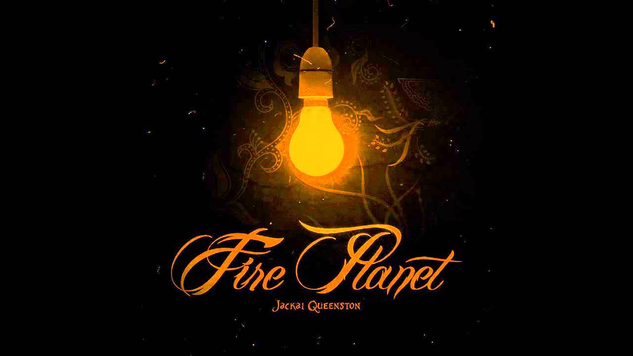 Jackal Queenston - Fire Planet Drum & Bass Remix [SelectivePants]