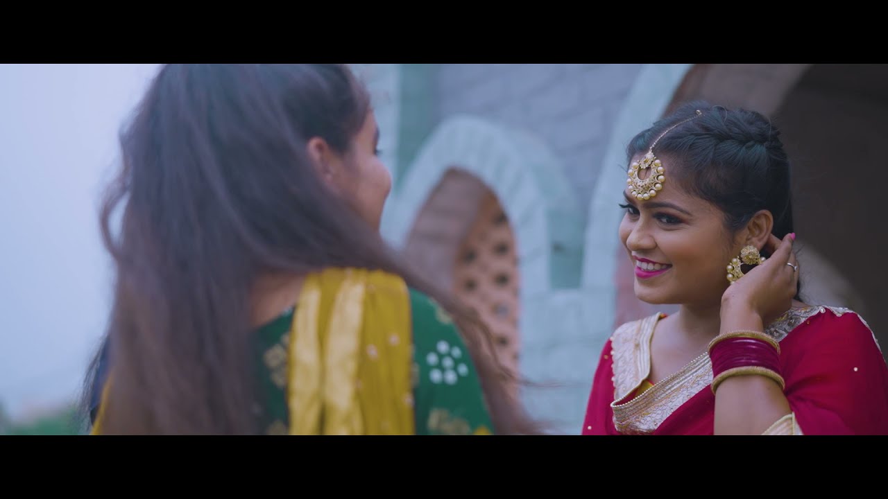 Mitran ne dill mangeya Pre Wedding 2021| KAMALPREET and NISHTHA | PANJOLA | PREET ARTS | CHANDIGARH