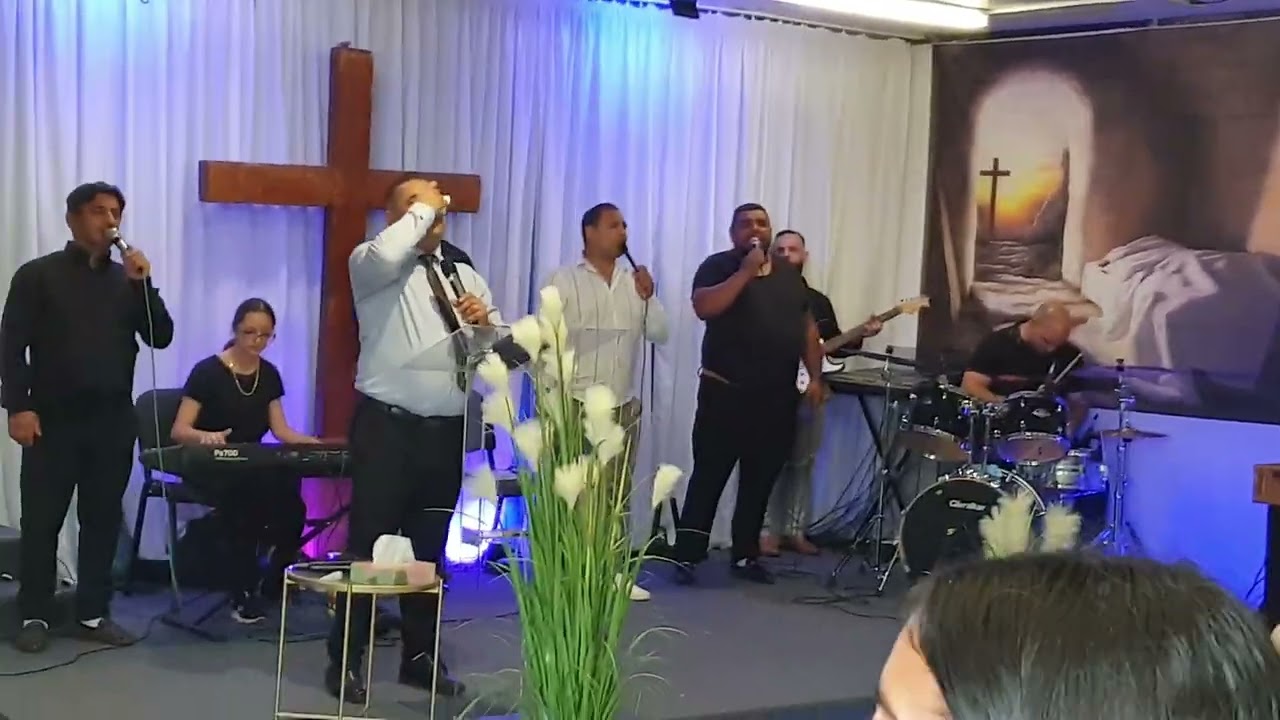 Km Imanuel Poprad 💫🙏 Som andre tyro vas Devla ❤ Chvála 🙏