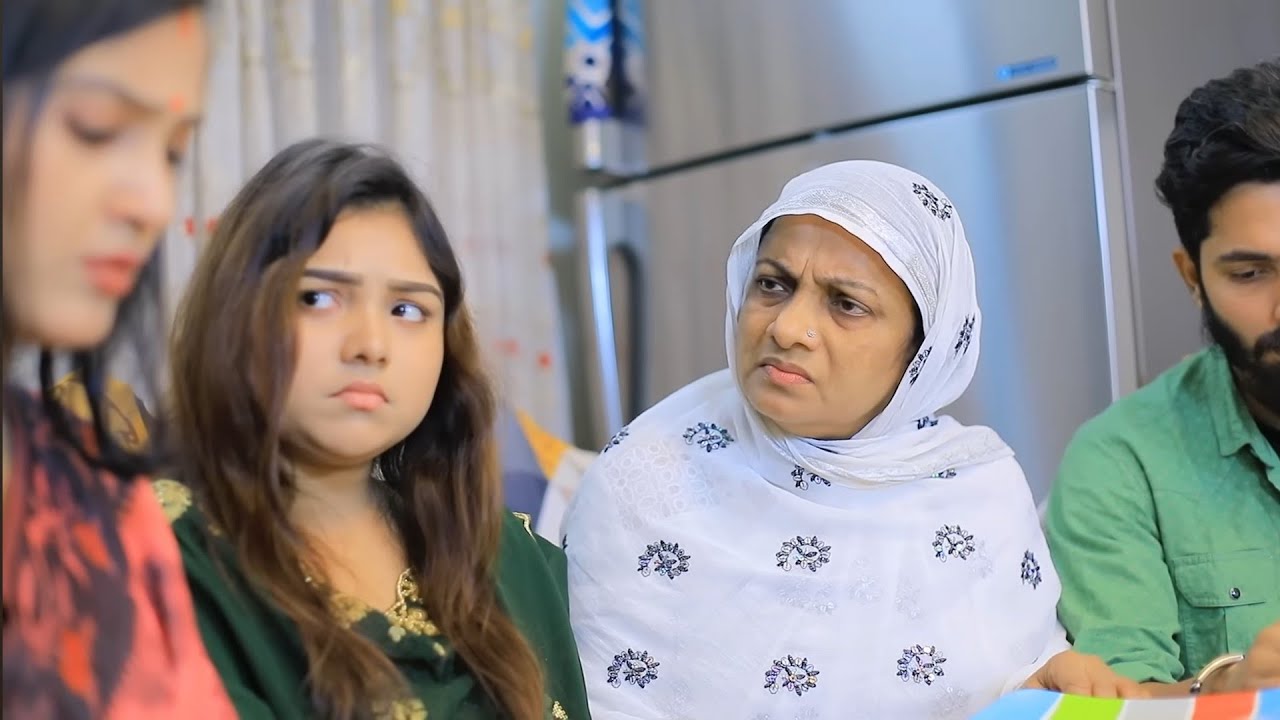 চামার শাশুড়ী! STN Motivation