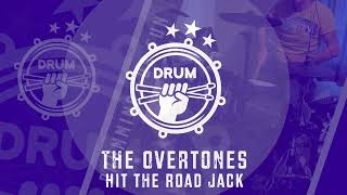 The Overtones - Hit the Road Jack