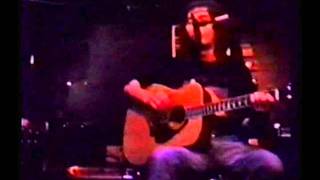 Bevis Frond - 03 - On a liquid wheel (acoustic) 1997-12-04