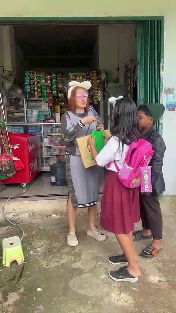 vidio kocak dan gokil @nyaikembang1nyaikembang1 /kisah bocil yg selalu jujur?