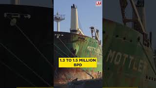 Iran's Oil Economy Under Threat? How Much Reserves Does It Have & Who Buys From It?