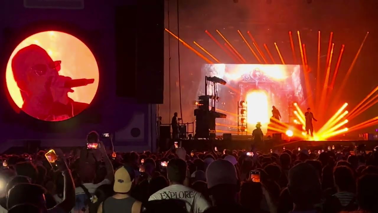 VALD - Journal Perso II - Hypnotise 2025