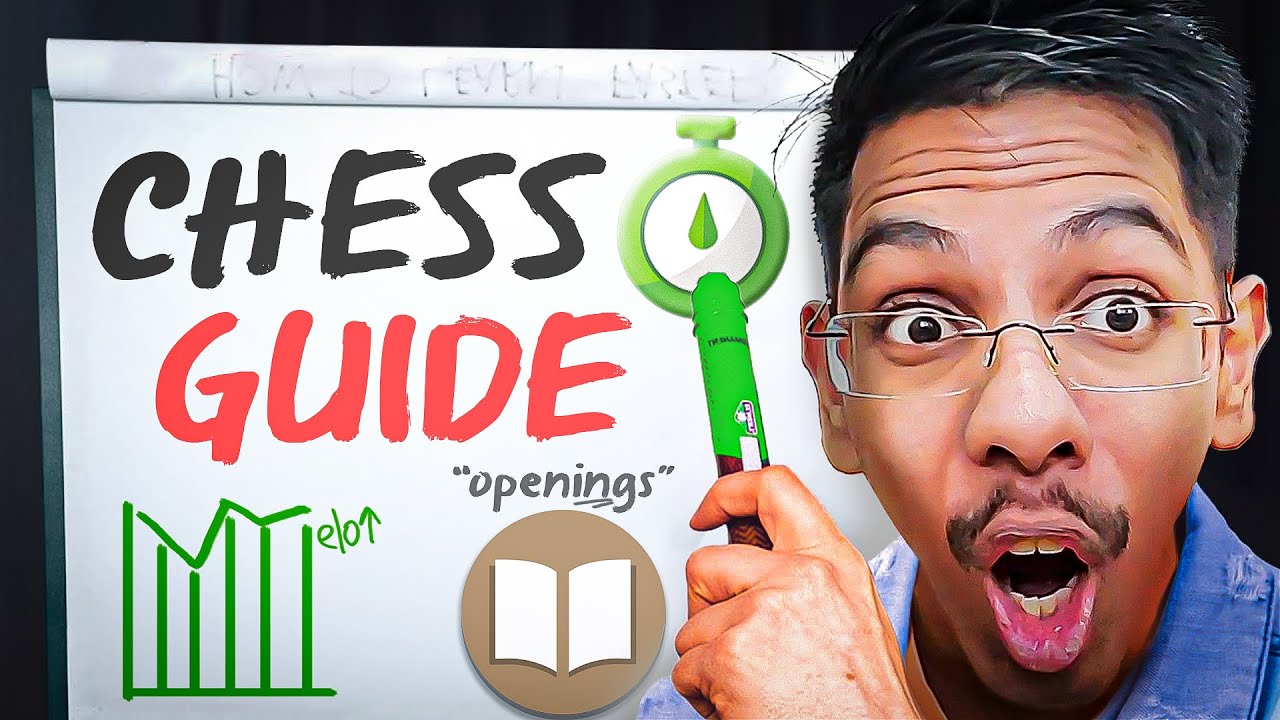 If I Was Learning Chess Again, I’d Do This Instead