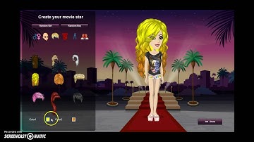 Making a account MSP #1