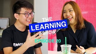 Why Human Resources Matters + Life as a Singapore Solopreneur | Lauren Ong | Singaporean Podcast #20 screenshot 4