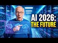 5 Must-Have AI Innovations Shaping 2026