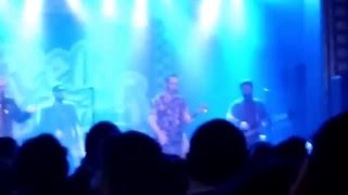 Dont Stop Believing (cover) - Reel Big Fish
