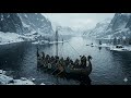 Тяни / Framåt — Viking Rowing Workout Music [Departure] | СЕВЕР | @mobicuroles