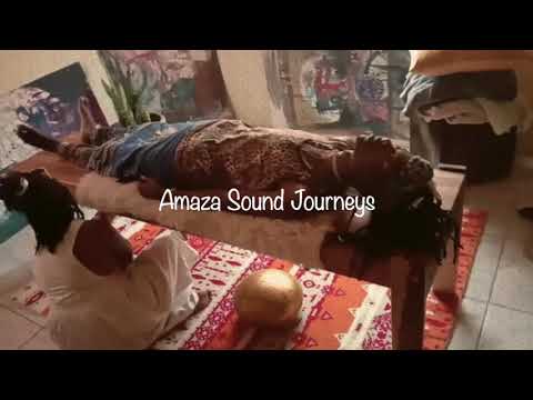 Amaza Sound Journey