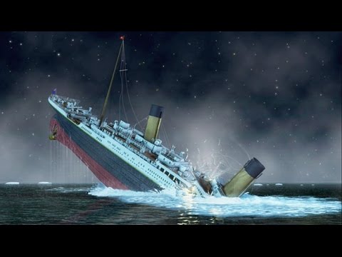 Povestile nespuse ale Titanicului | Documentar Subtitrat - YouTube