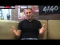 Алексей Олейник о дебюте на UFC и ситуации на Украине