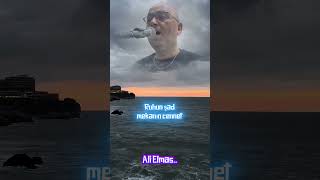 Ali̇ Elmas Ziyaret Etmek İçin Evine Değilde Mezarlığa Gidince Anlıyorsun Bazı Şeyleri Amcam..