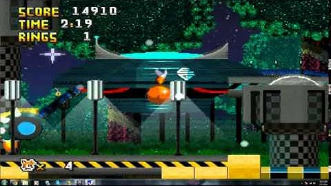 Sonic after the sequel playthrough part 2