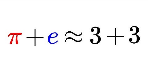 Is addition continuous?