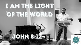 I am the Light of the World