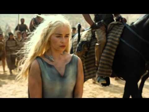SUB-ITA: Game of Thrones Trailer Sesta Stagione