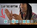 Learn Rhythm Basics with these 6 exercises: Kevin Nathaniel - It&#39;s All About Rhythm