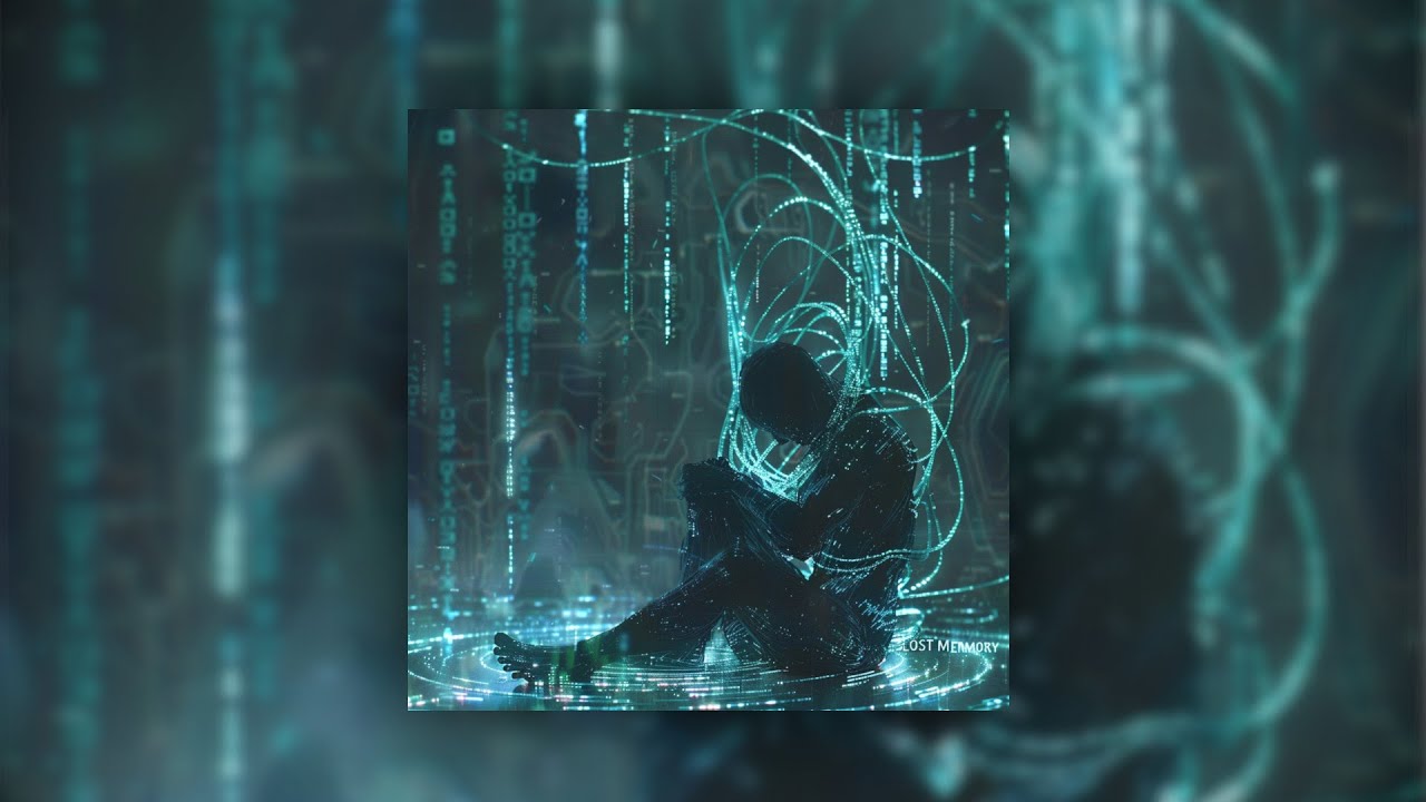在 YouTube 上觀看「Lost Memory - Pxter (Official Visualizer)」