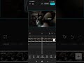 “From beginner to better editor.Today’s lesson: adjust volume 🎧 Day 6