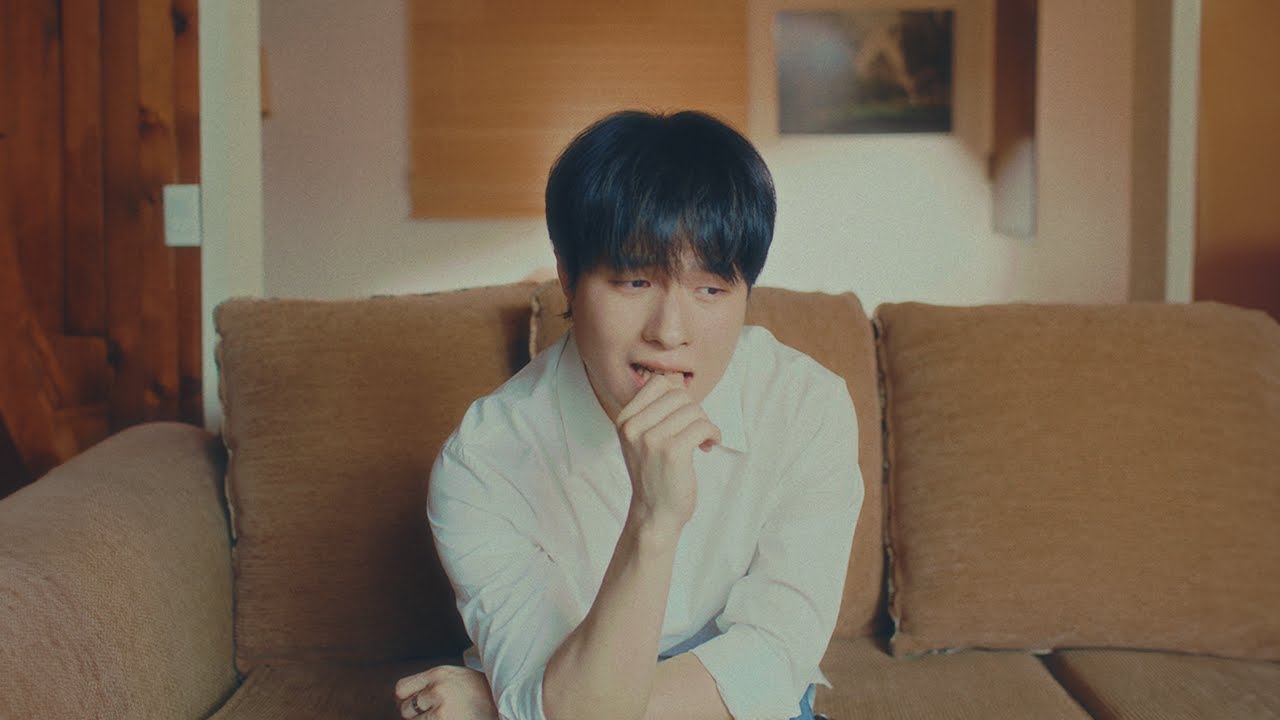 Παρακολούθηση 방찬우 (Chanwoo Bang) - "Split" Official Visualizer στο YouTube Παρακολούθηση 방찬우 (Chanwoo Bang) - "Split" Official Visualizer στο YouTube