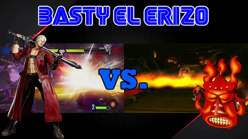 Dante to Ashes 2 - MvCI/Wrath of Cortex Remix