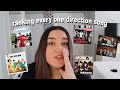 ranking every one direction song... *things get weird*