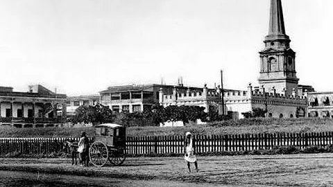 22 August in History - India