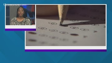 Texas hires two companies to run STAAR testing