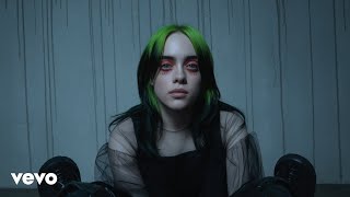Billie Eilish - Every Heartbreak (Music Video)
