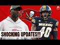 This CANNOT Be Ignored... | Daily Tampa Bay Buccaneers News & Rumors